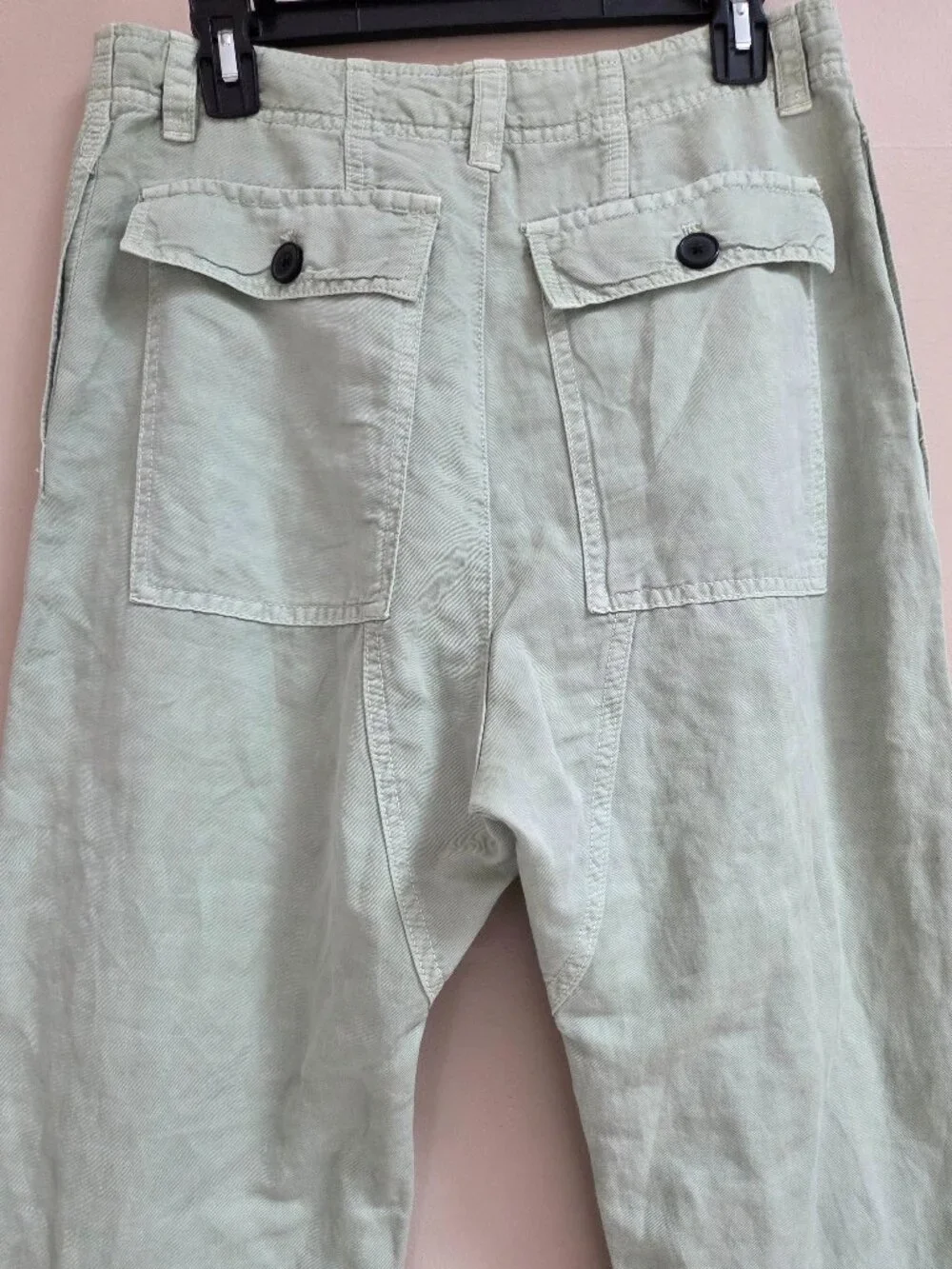 Zara tokyo trouser